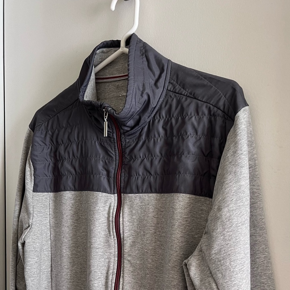 Flag & Anthem Jacket